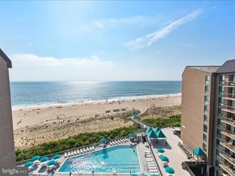 Ocean-View Residential Income Property