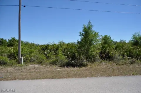 Lehigh Acres Land Opportunity