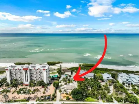 Fort Myers Beach Vacant Land