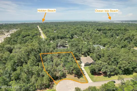 Residential Land in Gated Community