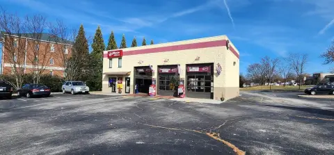 Prime Redevelopment Opportunity in Christiansburg