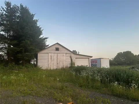 Versatile Barn in Goshen, NY