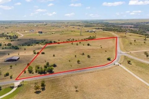 Rocky Creek Ranch Land Parcel