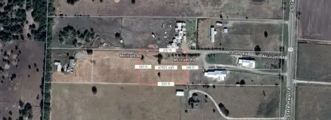 Residential Lots in Leonard, TX