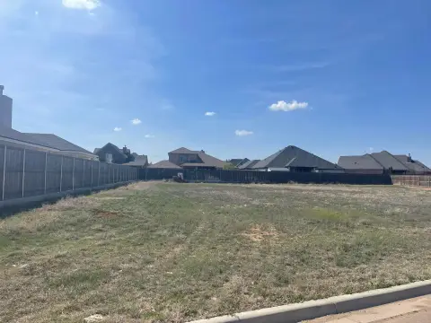 Land For Sale, Canyon, TX