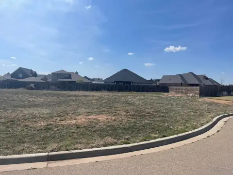 Land For Sale, Canyon, TX