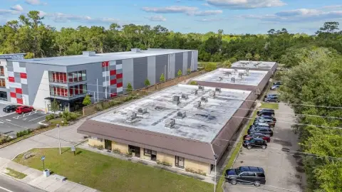 Gainesville Office Space For Lease