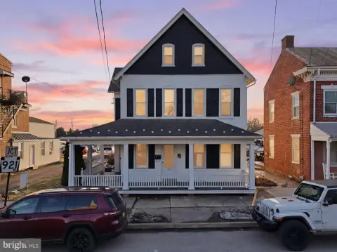 Dover Two-Unit Income Property