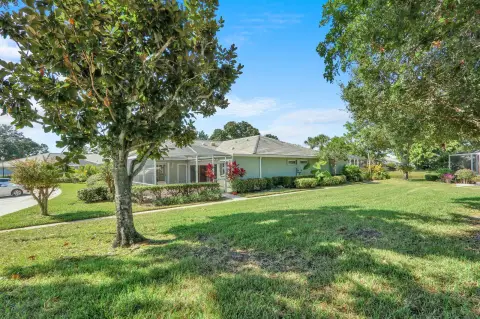 Port St. Lucie Villa