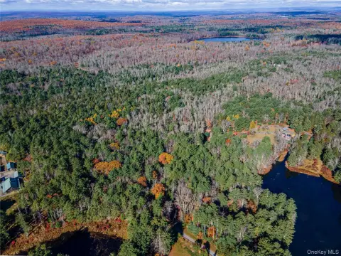 6-Acre Parcel in Forestburgh, NY