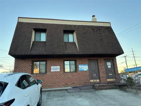 Medical Office Near North Shore