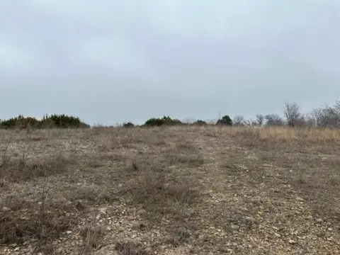 Land with Views in Graford