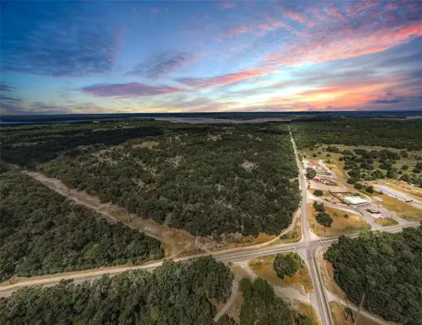 Prime Raw Development Land