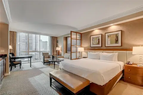 MGM Signature High-Rise Residence