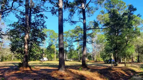 Pensacola Residential Lots Near Perdido