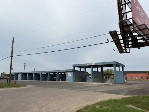Eagle Pass Car Wash Business