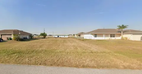 Cape Coral Residential Land Opportunity