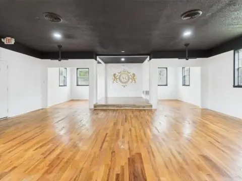 Refreshed Commercial Property Near Highway