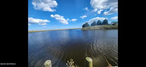 Waterfront Land in Little Egg