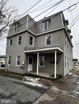 Stabilized Multifamily Investment Opportunity