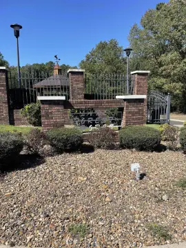 Residential Lot in Lake Hamilton