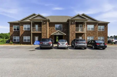 64-Unit Apartment Community