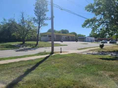 Vacant Lot in Greenville, TX