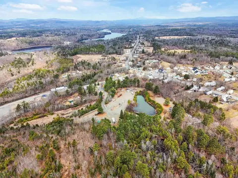 Solon Land with River Views