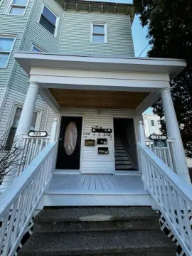 Turnkey Multifamily Property in Portland