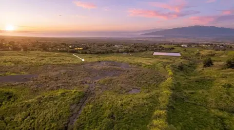 Agricultural Land with Ocean Views
