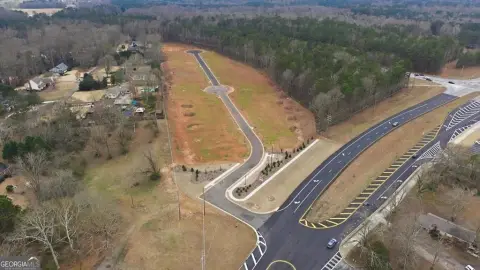 32 Homesites in Premier Community