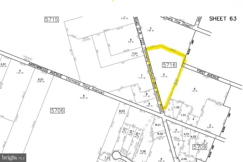 Hammonton, NJ: Prime Commercial Land