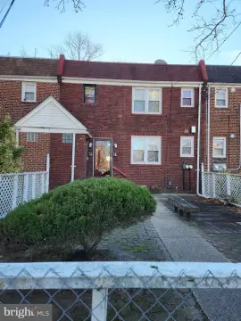 Camden Duplex: Investment Opportunity