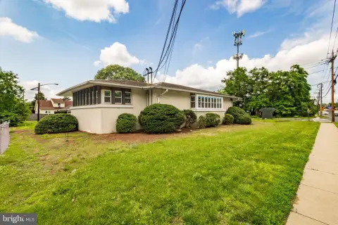 Voorhees Office Space For Lease