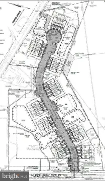 Approved Townhome Subdivision Opportunity
