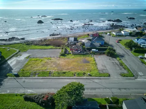 Oceanfront Townhome Development Opportunity
