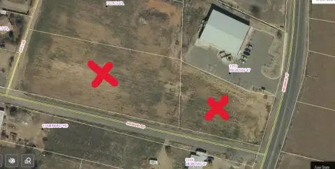 Prime Commercial Land Opportunity