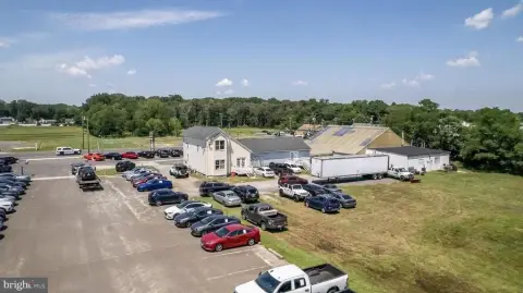 High-Traffic Commercial Development Opportunity