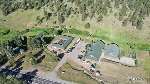 38.9 Acres Mountain Retreat