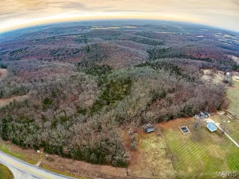 Wooded Hunting and Recreation Land