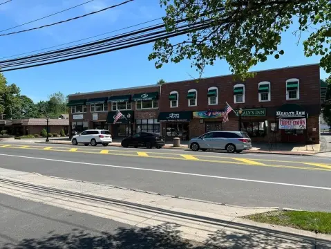 Renovated Office Space in Greenlawn