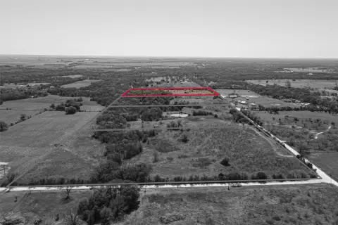 Agricultural Land with Four Tracts