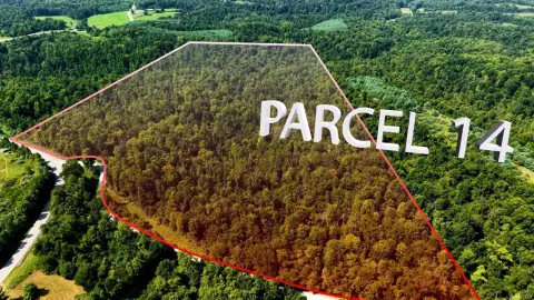 Land with Utilities and Timber