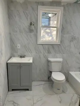 Renovated Two-Family Home