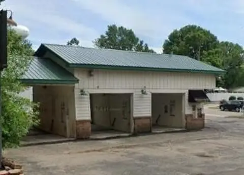 Commercially Zoned Lot in Clinton