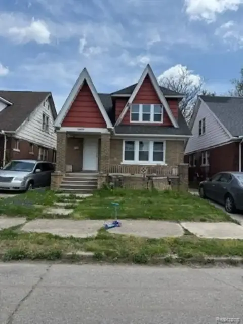 Detroit Multifamily Investment Opportunity