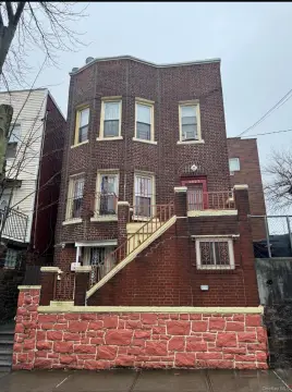 Bronx Triplex Available For Sale