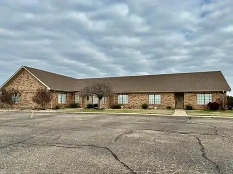 Granbury Professional Office Building For Lease