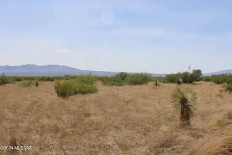 St. David Ranch Land