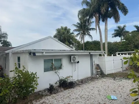 Palm Springs Duplex For Sale